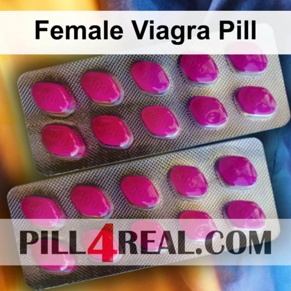 Female Viagra Pill 972