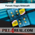 Female Viagra Sildenafil 223