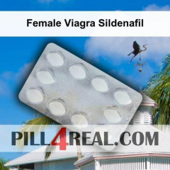 Female Viagra Sildenafil 266