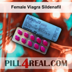 Female Viagra Sildenafil 360