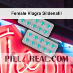 Female Viagra Sildenafil 521
