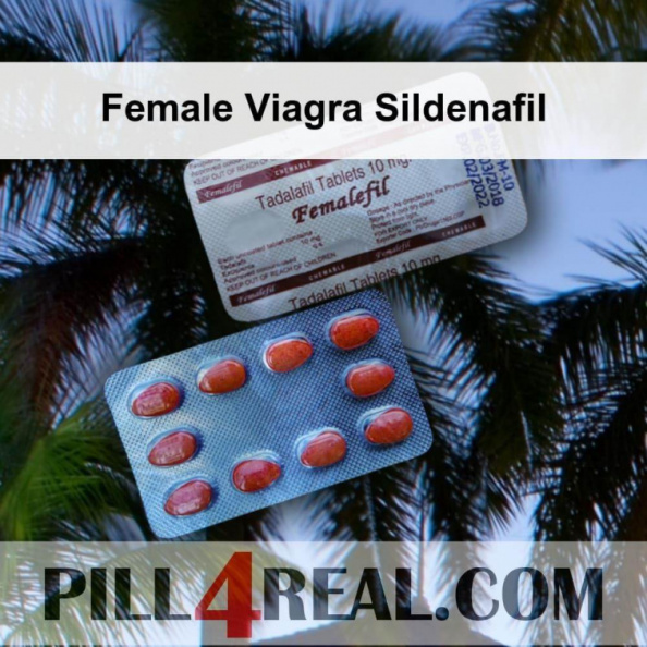 Female Viagra Sildenafil 549