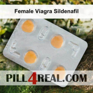Female Viagra Sildenafil 723
