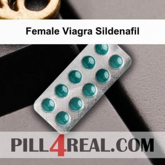 Female Viagra Sildenafil 750