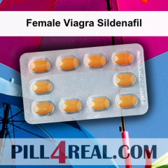 Female Viagra Sildenafil 804