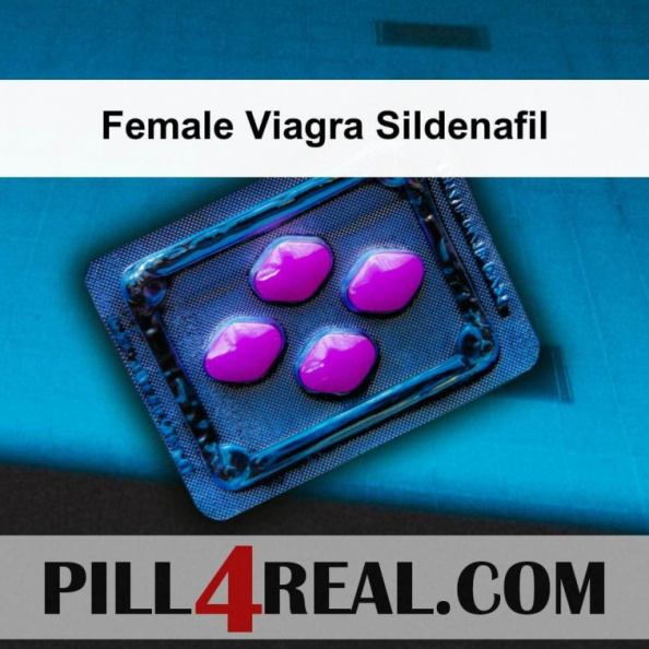 Female Viagra Sildenafil 806