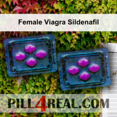 Female Viagra Sildenafil 867