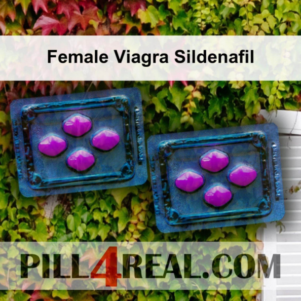 Female Viagra Sildenafil 867