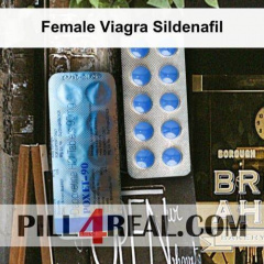 Female Viagra Sildenafil 903