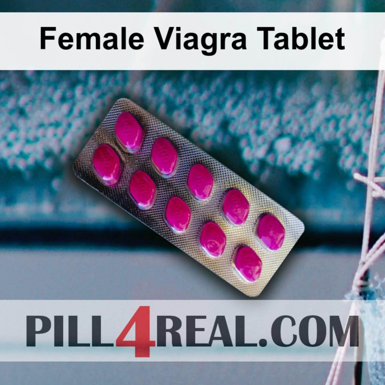 Female Viagra Tablet 124