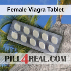Female Viagra Tablet 234