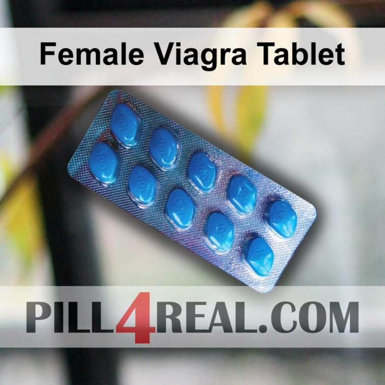 Female Viagra Tablet 249