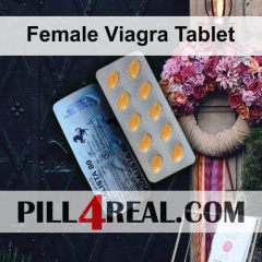 Female Viagra Tablet 312