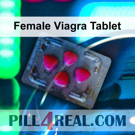 Female Viagra Tablet 442
