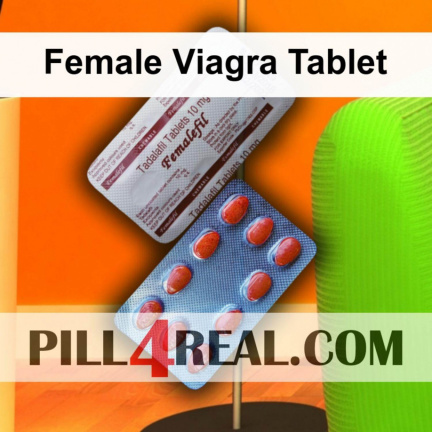 Female Viagra Tablet 459