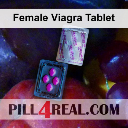 Female Viagra Tablet 464
