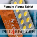 Female Viagra Tablet 507