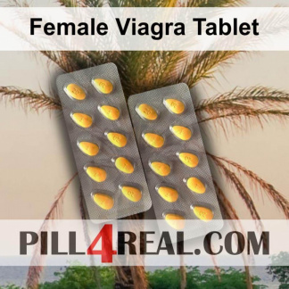 Female Viagra Tablet 513