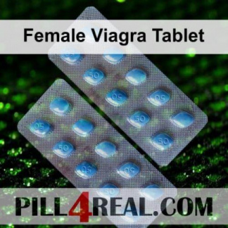 Female Viagra Tablet 528