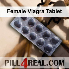 Female Viagra Tablet 530