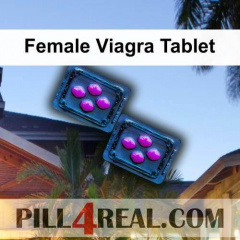 Female Viagra Tablet 583