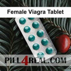 Female Viagra Tablet 612