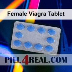 Female Viagra Tablet 713