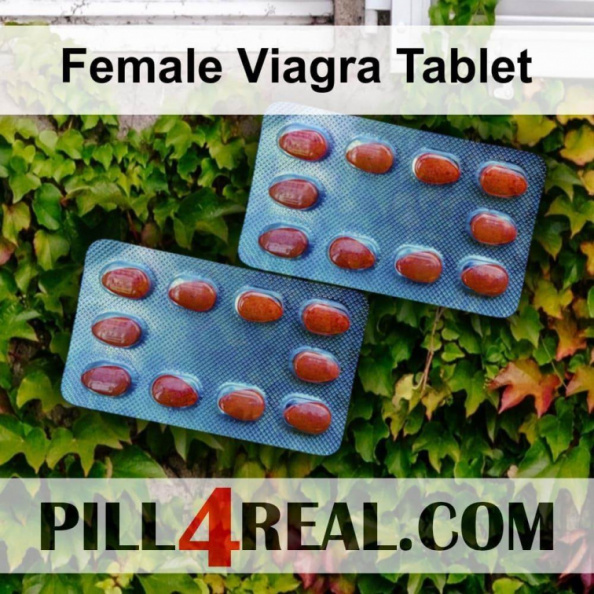 Female Viagra Tablet 723