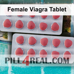 Female Viagra Tablet 745
