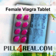 Female Viagra Tablet 824