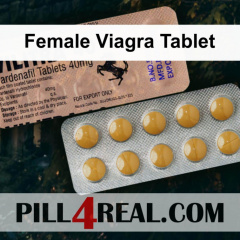 Female Viagra Tablet 846