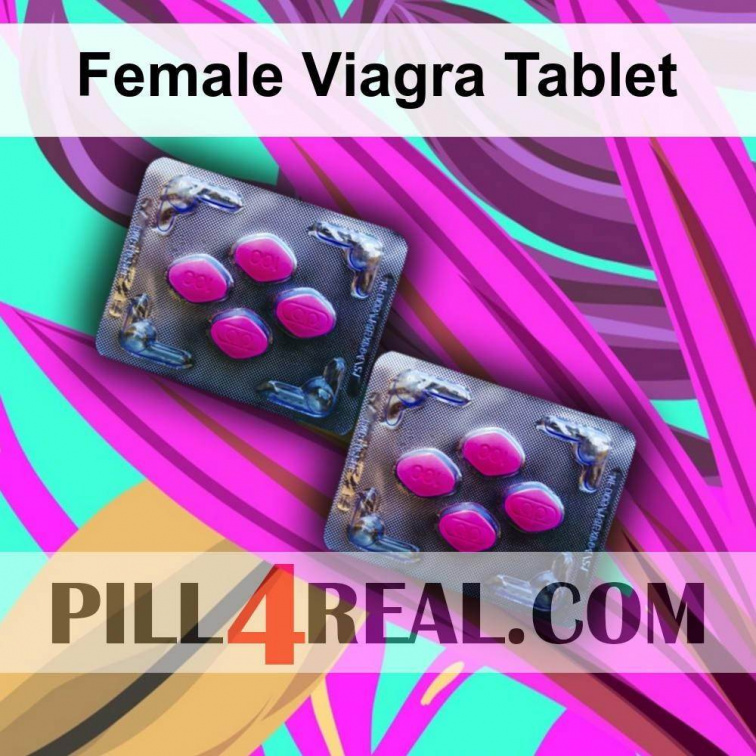 Female Viagra Tablet 905