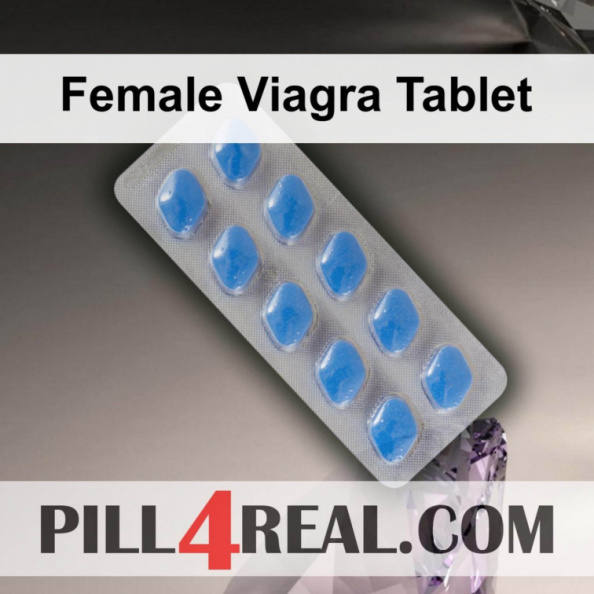 Female Viagra Tablet 962