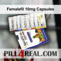 Femalefil 10mg Capsules 095