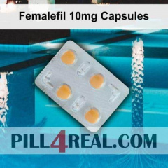 Femalefil 10mg Capsules 272