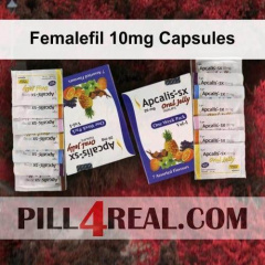 Femalefil 10mg Capsules 517