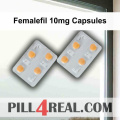 Femalefil 10mg Capsules 734
