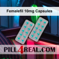 Femalefil 10mg Capsules 868