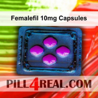 Femalefil 10mg Capsules 905