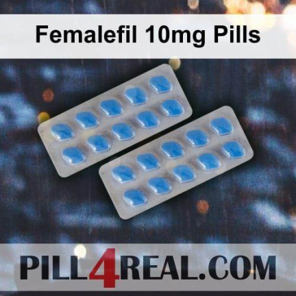Femalefil 10mg Pills 215