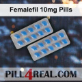 Femalefil 10mg Pills 215