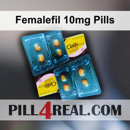 Femalefil 10mg Pills 302