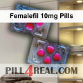 Femalefil 10mg Pills 313