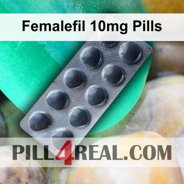 Femalefil 10mg Pills 361