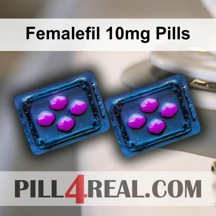 Femalefil 10mg Pills 366