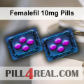 Femalefil 10mg Pills 366