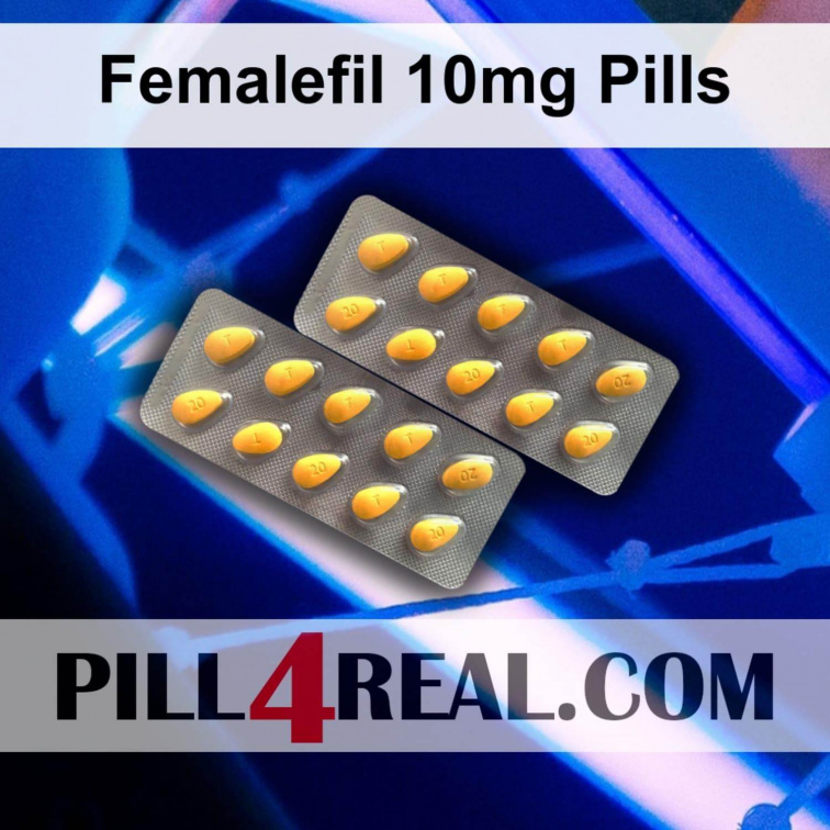 Femalefil 10mg Pills 378
