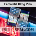 Femalefil 10mg Pills 386