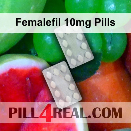 Femalefil 10mg Pills 397