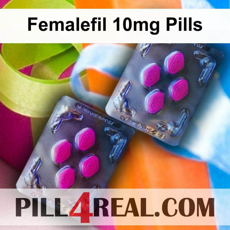 Femalefil 10mg Pills 454